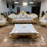 مدل خرچنگی راشل((کینگ سایز)) ایلماز|مبلمان خانگی و میز عسلی|تبریز, |دیوار