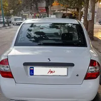 تیبا ۱ مدل ۹۳|خودرو سواری و وانت|نظرآباد, |دیوار