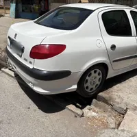 پژو 206 تیپ ۲، مدل ۱۳۸۸|خودرو سواری و وانت|تهران, صد دستگاه|دیوار