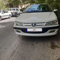 پژو پارس، موتورxu7p مدل۱۴۰۲|خودرو سواری و وانت|تهران, طیب|دیوار