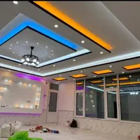 برقکاربرقکش سیمکش ساختمان و رفع اتصالی