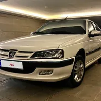 پژو پارس xu7p سفارشی elx فول، مدل ۱۴۰۲