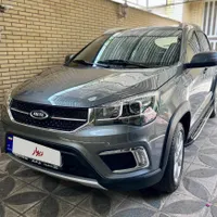 ام وی ام x22 دنده ای