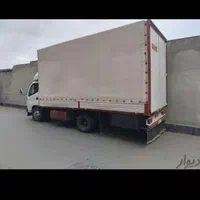 باربری شایان بار،کارگرتک،خاورمسقف شهرشهرستان|خدمات حمل و نقل|مشهد, هفده شهریور|دیوار