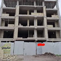 پیش فروش واحد ۱۰۰متری پاسداران دوخواب بصورت اقساط|پیش‌فروش املاک|بندر انزلی, پاسداران|دیوار