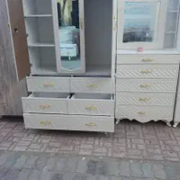 کمد دراور بیش از ۴۰/مدل طرح|جاکفشی، کمد، دراور|کرج, کمال‌شهر|دیوار