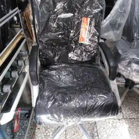 صندلی اداری چرخدار نو|دفتر کار|اصفهان, پوریای ولی|دیوار