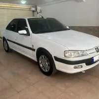 پژو پارس LX TU5، مدل ۱۴۰۰