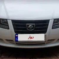 سمند سورن پلاس، مدل ۱۴۰۳|خودرو سواری و وانت|اردبیل, |دیوار