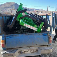 چیزل و تانکر|قطعات یدکی و لوازم جانبی|محمدیه-قزوین, |دیوار