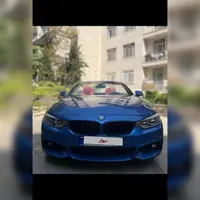 بی‌ام‌و سری 4 کروک 428i، مدل ۲۰۱۶|خودرو سواری و وانت|تهران, پاسداران|دیوار