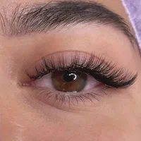 اکستنشن مژه ولیفت ولمینت ابرو