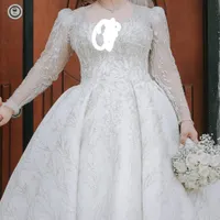 لباس عروس شیک