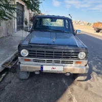 پاترول مدل۷۷