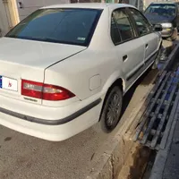 سمند LX EF7، مدل ۱۳۹۴|خودرو سواری و وانت|خوی, |دیوار