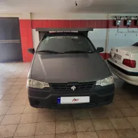وانت آریسان 2، مدل ۱۴۰۱