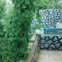 اجاره روزانه خانه ویلا باغ سانیج