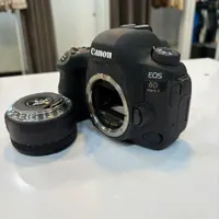 دوربین عکاسی و فیلم برداری canon 6d mark 2|دوربین عکاسی و فیلم‌برداری|تهران, افسریه|دیوار
