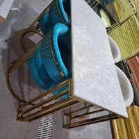 میز و صندلی نهار خوری کد27 برند مبل مشهد|میز و صندلی غذاخوری|مشهد, بهمن|دیوار