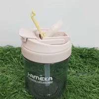 بطری آب دوطرفه
