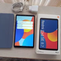 تبلت شیائومی Xiaomi se 8