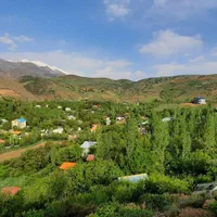 فروش خانه ویلایی ۱۱۰ متری ۲ خوابه ورسخوران|فروش خانه و ویلا|ارجمند, |دیوار