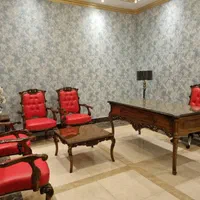 تولید میز و صندلی کلاسیک اداری دفتری|دفتر کار|تهران, تهرانویلا|دیوار