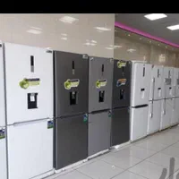 یخچال فریزر ۲قلو آرتی سی|یخچال و فریزر|بندر ماهشهر, |دیوار