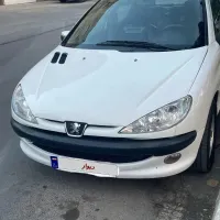 206 tu5 اتومات
