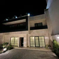 باغ ویلایی 420متر 300بنا در مهرآباد رودهن