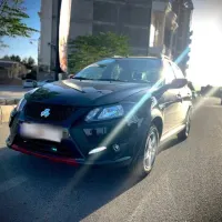کوییک(GXR)صفر مدل ۱۴۰۴