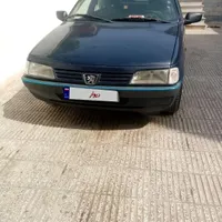 پژو آر دی آی (RDi) بنزینی، مدل ۱۳۸۵|خودرو سواری و وانت|گرگان, |دیوار