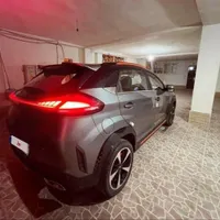 ام‌وی‌ام X33 Cross (اومودا C3)، مدل ۱۴۰۳|خودرو سواری و وانت|تهران, دهکده المپیک|دیوار