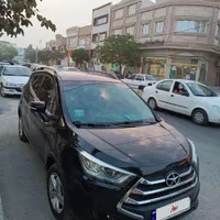 جک اس 3|خودرو سواری و وانت|قم, آزادگان|دیوار