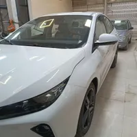 فونیکس آریزو 6 جی تی، مدل ۲۰۲۵