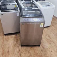 ماشین لباسشویی سامسونگ اصل کره‌ فول اتوماتیک WA-BS169WA|ماشین لباسشویی و خشک‌کن لباس|اهواز, سپیدار|دیوار