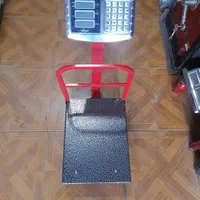 باسکول مدل 150 گارددار|فروشگاه و مغازه|رشت, شهرک آیت الله منتظری|دیوار