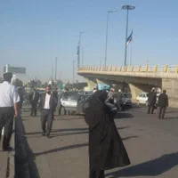 اجاره زمین کوه سفید