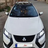 کوییک GXR تیپ L، مدل ۱۴۰۳ با رینگ الومنیم