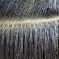 تخفی...فات اکستنشن مو|خدمات آرایشگری و زیبایی|اسلامشهر, شهرک مهدیه|دیوار