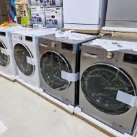 ماشین لباسشویی دوو اتوماتیک الجی بوش سامسونگ|ماشین لباسشویی و خشک‌کن لباس|اهواز, نادری|دیوار