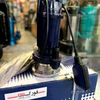 پمپ کفکش آب 14 متری 1 اینج برند فورگ Forg کف کش|مصالح و تجهیزات ساختمان|مشهد, کوشش|دیوار