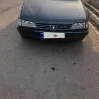 پژو 405 جی ال ایکس (GLX)، مدل ۱۳۹۴|خودرو سواری و وانت|دزفول, |دیوار