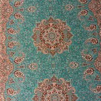 تشک تک شاه نشین در رنگ بندی|پشتی|یزد, |دیوار