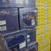 کاغذ A4-A5-A3|لوازم التحریر|تهران, بازار|دیوار