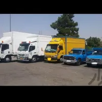 باربری کیان گستر گلبهار|خدمات حمل و نقل|گلبهار, |دیوار