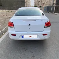 رانا پلاس، مدل ۱۴۰۰|خودرو سواری و وانت|اسلام‌شهر, |دیوار