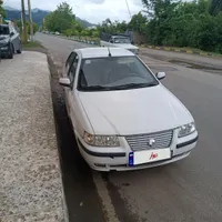 سمند LX EF7، مدل ۱۳۹۳