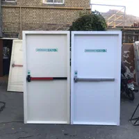 انواع درب ضد سرقت و اتاقی و حریق|مصالح و تجهیزات ساختمان|اراک, |دیوار