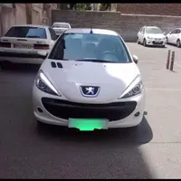 فروش حواله پژو 207tuf